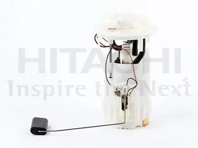 HITACHI RENAULT Электронасос (модуль) diesel Kangoo 1.5dCi 10-, DB Citan 12-21 HITACHI (HÜCO) 2503270