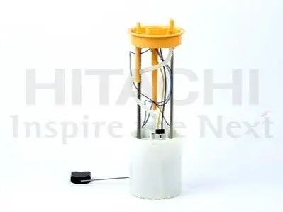 HITACHI VW електро-бензонасос (модуль) AMAROK 2.0 10-12, AMAROK 2.0 TDI 11-16 HITACHI (HÜCO) 2503558