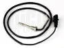 HITACHI OPEL датчик температури ВГ ASTRA H, ASTRA H GTC 1.7 CDTI, ZAFIRA B HITACHI (HÜCO) 137038 (фото 1)