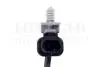 HITACHI OPEL датчик температури вихлопних газів INSIGNIA A 2.0 CDTI 14-17 HITACHI (HÜCO) 2505562 (фото 3)