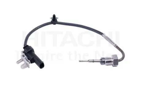 HITACHI OPEL датчик температури вихлопних газів INSIGNIA A 2.0 CDTI 14-17 HITACHI (HÜCO) 2505562
