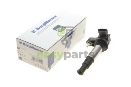 Котушка запалювання Opel Vectra C/Signum 2.8 V6 05-08 BERU ZSE174