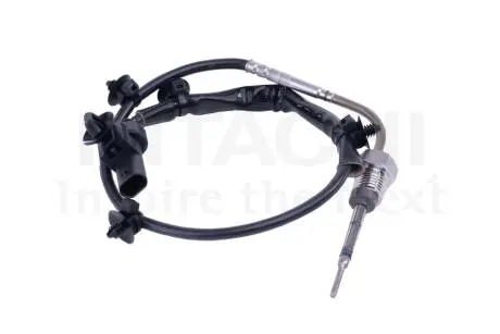 HITACHI OPEL датчик температури вихлопних газів MERIVA B 1.6 CDTI 14-17 HITACHI (HÜCO) 2505560
