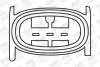 FORD котушка запалювання Mondeo 1.6I-2.0I 98- без кронштейна! BERU ZS281 (фото 2)