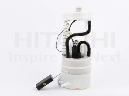 HITACHI NISSAN Датчик уровня топлива QASHQAI / QASHQAI +2 I HITACHI (HÜCO) 2503249