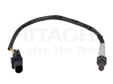 HITACHI лямбда-зонд (5 конт.) BMW F07/F10/F30 2.0-3.0d HITACHI (HÜCO) 2505308