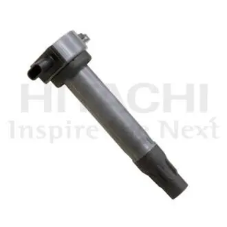 HITACHI JEEP котушка запалювання Compas, Patriot HITACHI (HÜCO) 2504043