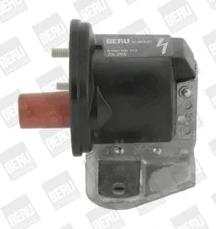 DB Катушка зажигания E SE S 190-500 85-95 BERU ZS296