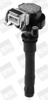 Фото bmw катушка зажигания 3 320i,323ci,328ci BERU ZS435 BMW Катушка зажигания 3 320I,323CI,328CI BERU ZS435