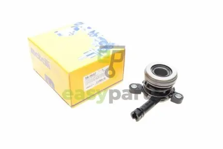 Підшипник вижимний Renault Trafic 1.9/2.0/2.5dCi 01-/Master 2.3dCi 10- (2 болта) Metelli 56-0047