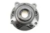 Підшипник маточини (передньої) Land Rover Discovery III 04-09/Range Rover Sport 05-09 FAG 713 6203 90 (фото 4)
