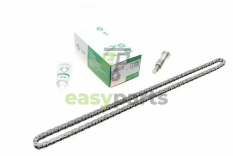 Комплект ланцюга ГРМ BMW 3 (F30)/4 (F33)/5 (F10)/X3 (F25) (N20B20/N52B30/N55B30) 10-18 INA 559 1709 10