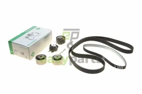 Комплект ГРМ Land Rover Discovery/Range Rover 2.7TD 04-13 INA 530 0767 10