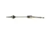 Піввісь (передня) Ford Transit 2.0 TDCi 00-06 (R) (26x28x1056x48T) (+ABS) GSP 218242 (фото 1)
