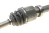 Піввісь (передня) Ford Transit 2.0 TDCi 00-06 (R) (26x28x1056x48T) (+ABS) GSP 218242 (фото 5)