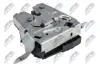 TAILGATE CENTRAL LOCKING NTY EZC-ME-174 (фото 2)