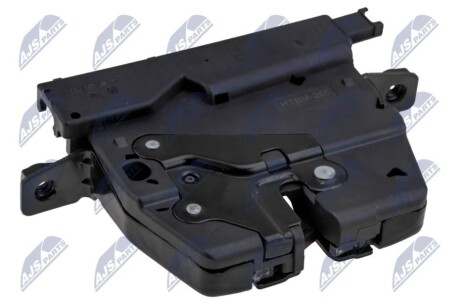 TAILGATE CENTRAL LOCKING NTY EZC-BM-265