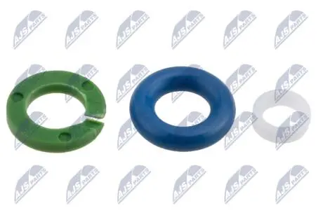 REPAIR KIT WTRYSKIWACZY NTY BWP-VW-006