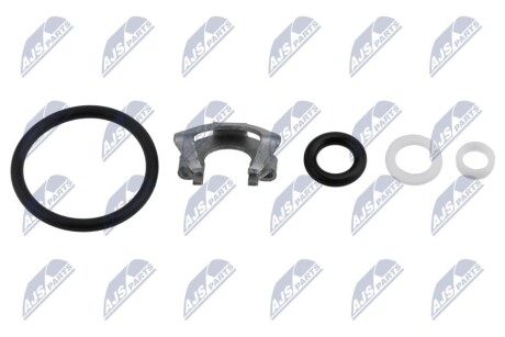 REPAIR KIT WTRYSKIWACZY NTY BWP-VW-007 (фото 1)