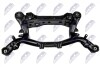 CROSSMEMBER REAR NTY ZRZ-BM-003 (фото 1)