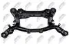 CROSSMEMBER REAR NTY ZRZ-BM-003 (фото 1)
