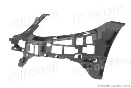 КРОНШТЕЙН УСИЛИТЕЛЯ ПЕРЕДНЕГО БАМПЕРА Polcar 50D20715