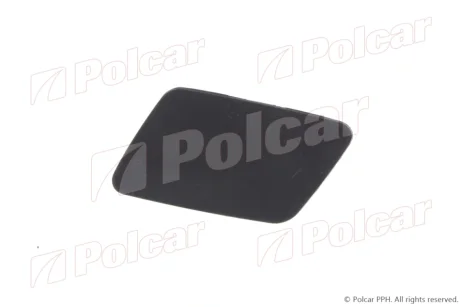 Заглушка отверстия омывателя фары левый Polcar 95X10717