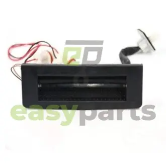 Ручка багажника з мікроперемикачем Polcar 5509Z-55