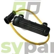 Ручка багажника с микропереключателем Polcar 3042Z-55