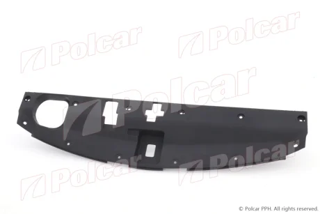 Верхняя накладка передней панели Polcar 40X104-8