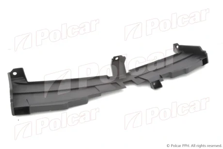 Верхняя накладка передней панели Polcar 458504-9