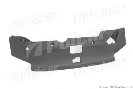 Верхня накладка панелі передньої Polcar 525504-2