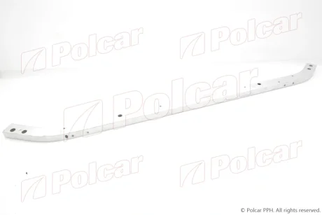 Балка верхня панелі передньої Polcar 20X40410
