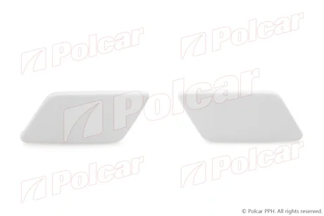 Заглушка отверстия омывателя фары Polcar 20600710