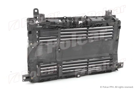 Радіатор з активним затвором Polcar 32L20410