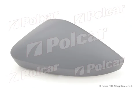Корпус дзеркала зовнішнього Polcar 69C354PM