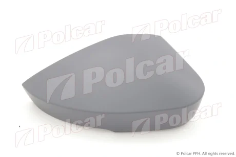 Корпус зеркала наружного Polcar 69C455PM