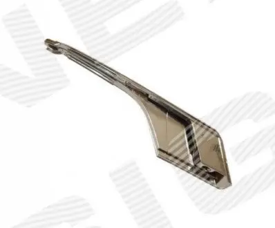 МОЛДИНГ НА РЕШЕТКУ В БАМПЕР Signeda PTS99003MAR