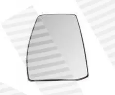 СКЛО ДЗЕРКАЛА З ПІДСТАВКОЮ Signeda SFDM1127EL