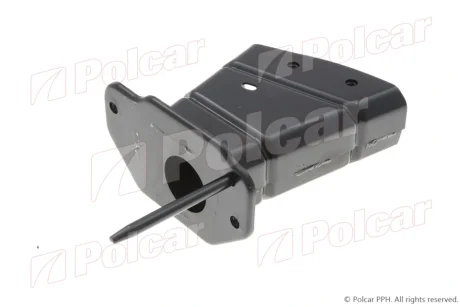 Усилитель заднего бампера Polcar 40L296-6