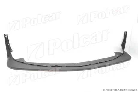 Спойлер бампера переднього Polcar 312425-5