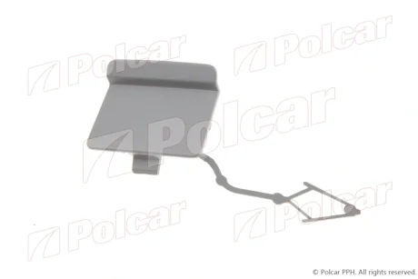 Заглушка гака буксирування Polcar 95C29614