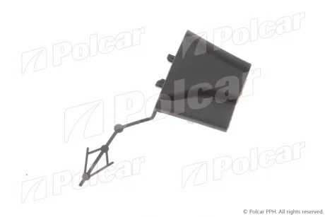 Заглушка гака буксирування Polcar 95L407-9