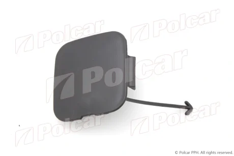 Заглушка гака буксирування Polcar 38350719