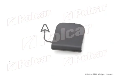 Заглушка гака буксирування Polcar 32X496-9