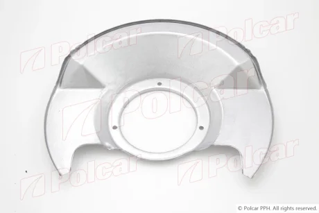 Захист тормозного диска Polcar 3825OT10