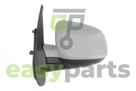 Дзеркало зовнішнє лівий Polcar 60U1514E