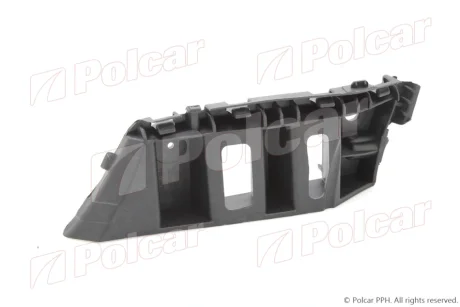 Кронштейн бампера левый Polcar 95850715