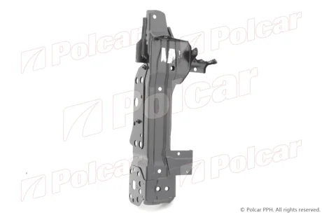 Вузол панелі передньої Polcar 81C704-3