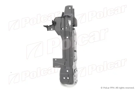 Узел передней панели Polcar 81C704-4